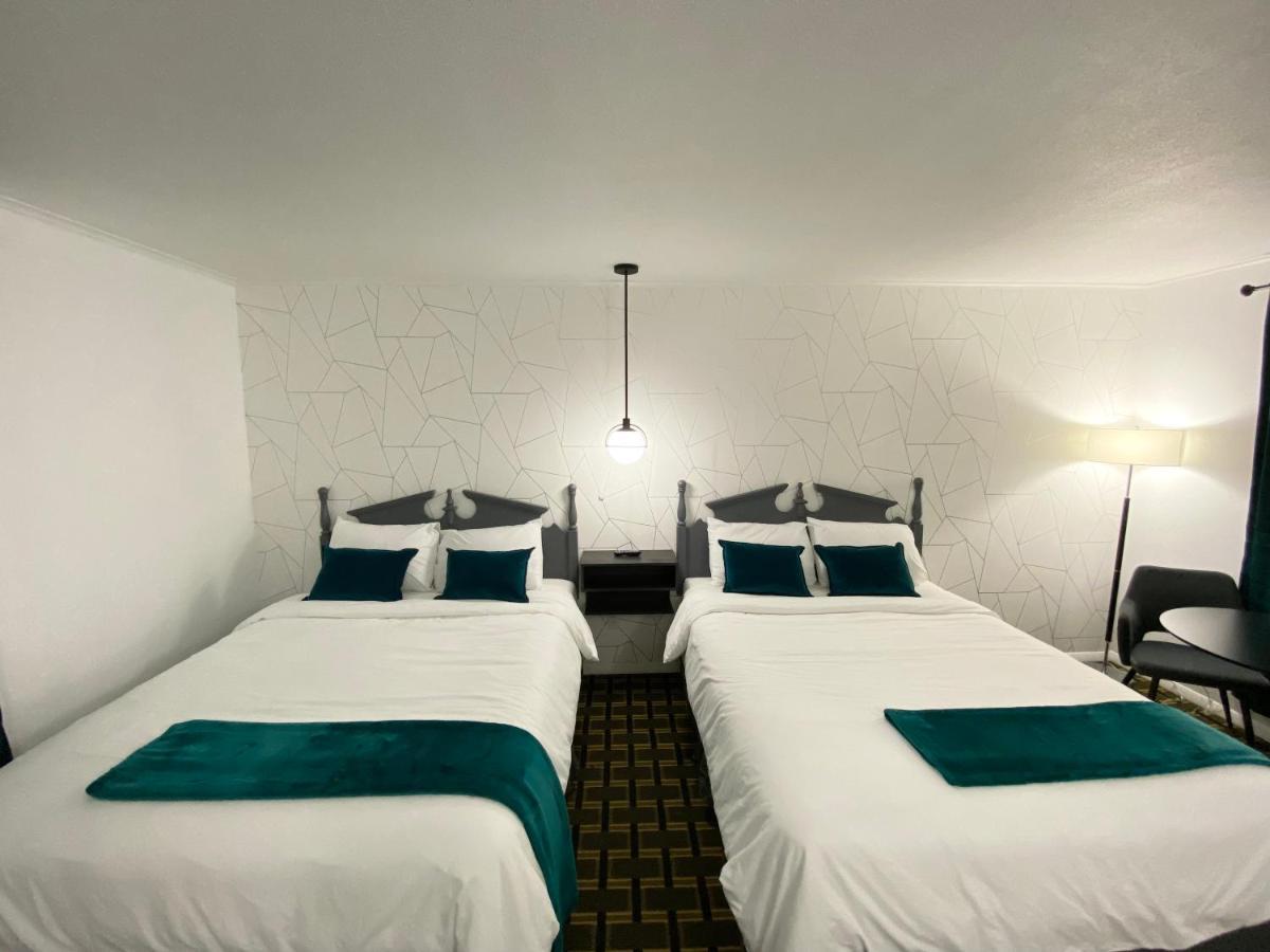 Pilgrim Inn Lee Ngoại thất bức ảnh