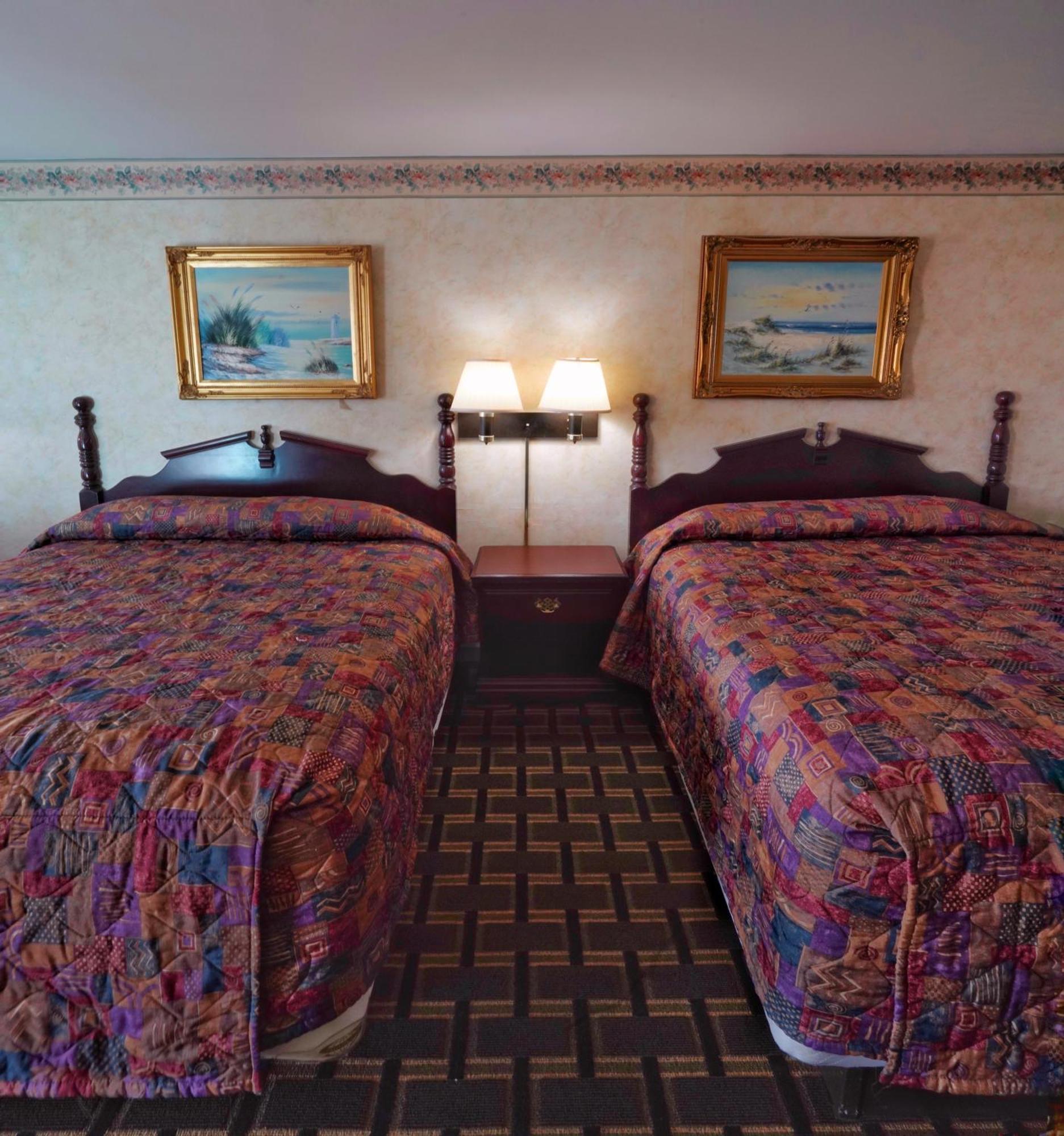 Pilgrim Inn Lee Ngoại thất bức ảnh