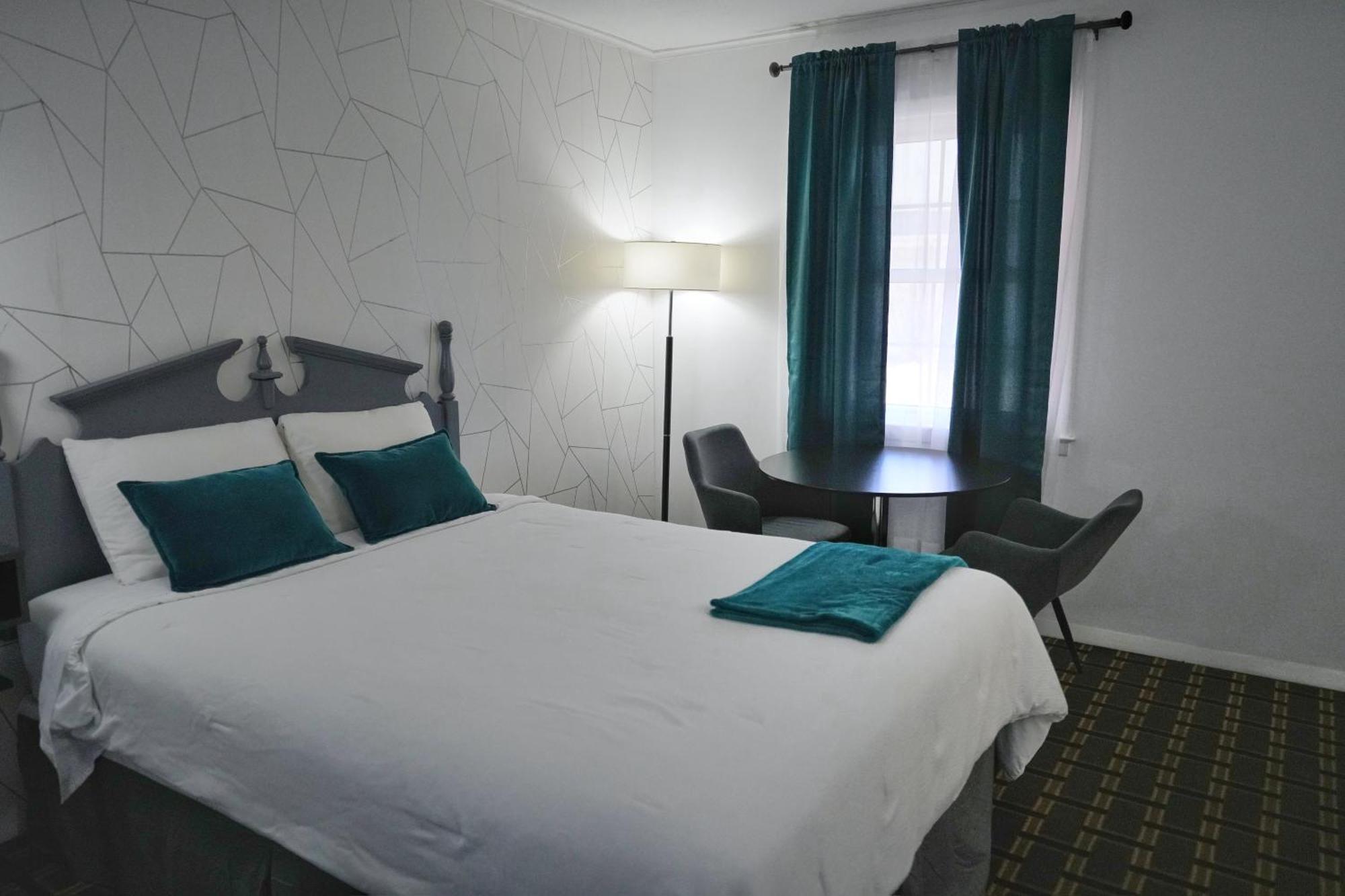 Pilgrim Inn Lee Ngoại thất bức ảnh