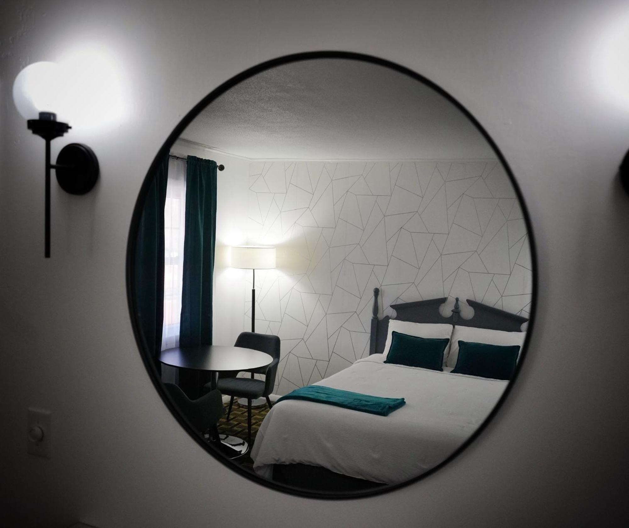 Pilgrim Inn Lee Ngoại thất bức ảnh