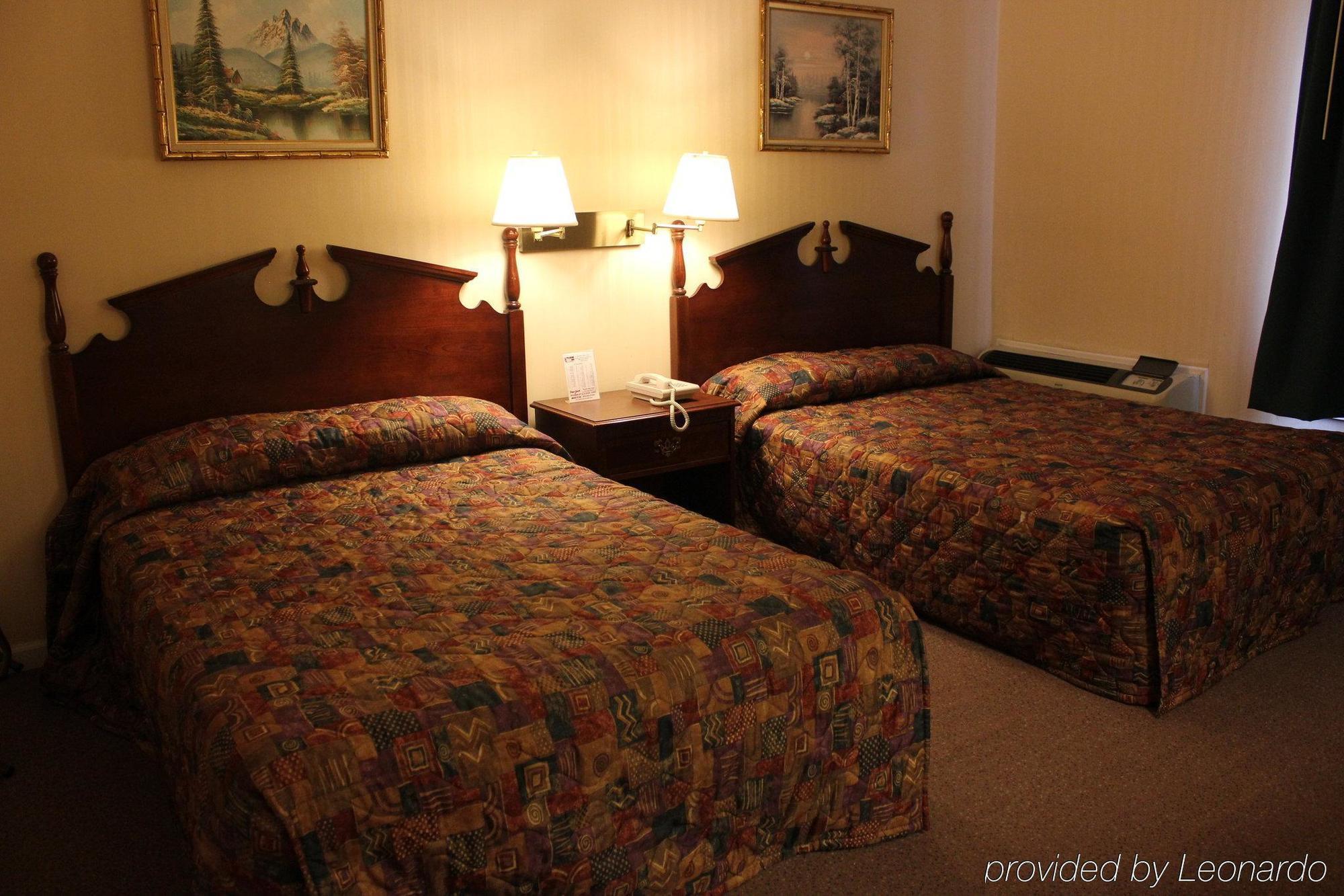 Pilgrim Inn Lee Ngoại thất bức ảnh